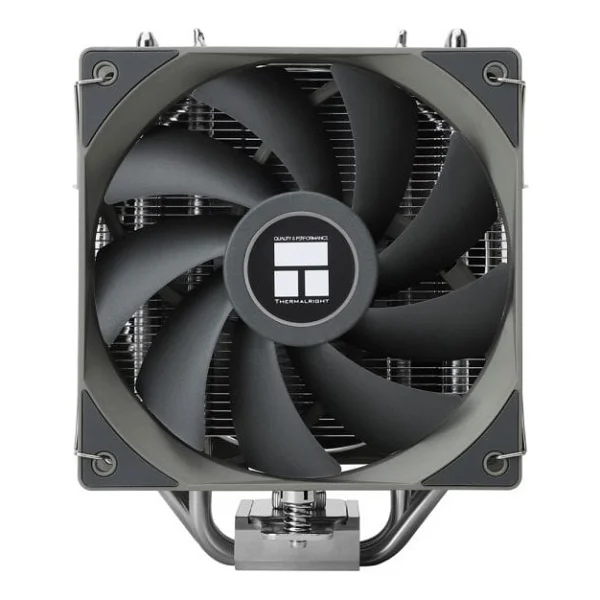 Thermalright Assassin Spirit 120 Plus V2 İşlemci Soğutucu - Görsel 2