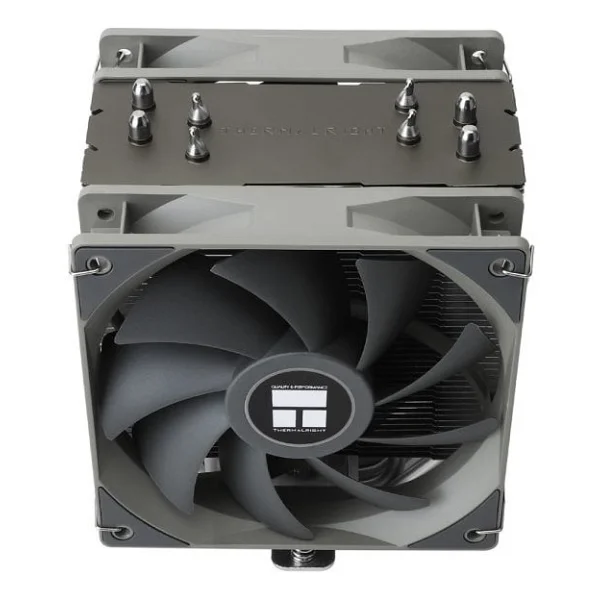 Thermalright Assassin Spirit 120 Plus V2 İşlemci Soğutucu - Görsel 3