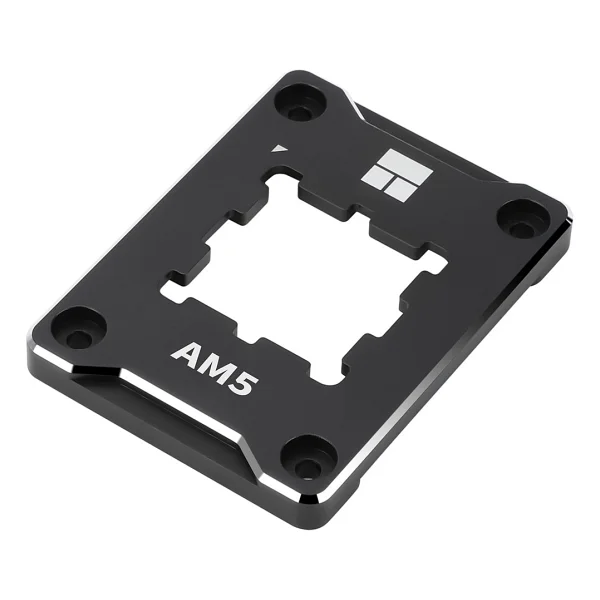 Thermalright AMD Am5 İşlemciler İçin Güçlendirme Kiti (Tf7 Kasa Aksesuarı Dahildir) (Asf Am5 Black) - Görsel 7