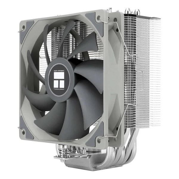Thermalright Burst Assassin 120 Se İşlemci Soğutucu - Görsel 7