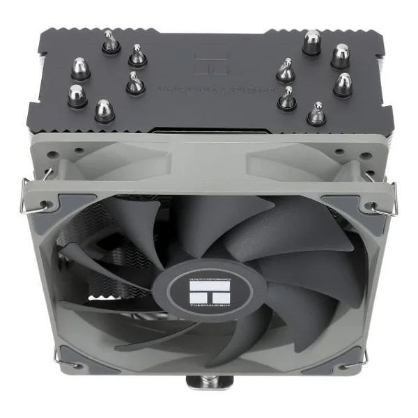 Thermalright Burst Assassin 120 Tl-C12c İşlemci Soğutucu - Görsel 2