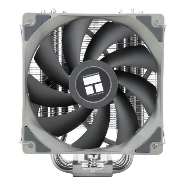 Thermalright Burst Assassin 120 Tl-C12c İşlemci Soğutucu - Görsel 3
