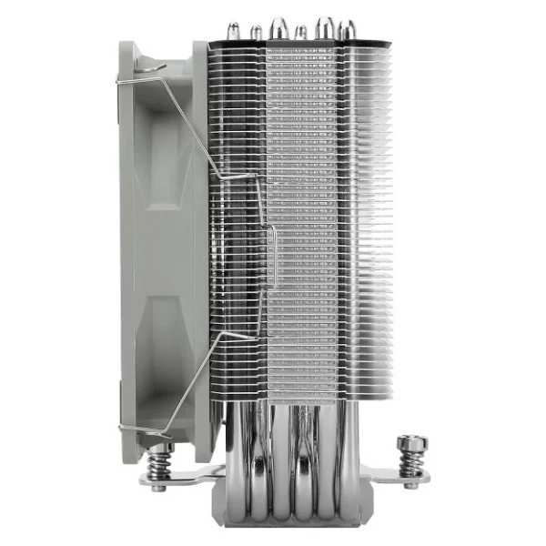 Thermalright Burst Assassin 120 Tl-C12c İşlemci Soğutucu - Görsel 5