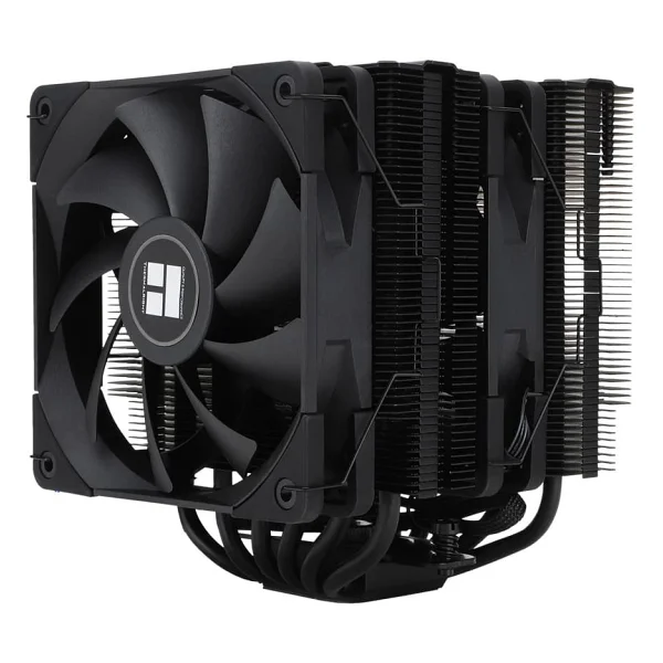 Thermalright Peerless Assassin 120 Beyaz İşlemci Soğutucu - Görsel 10