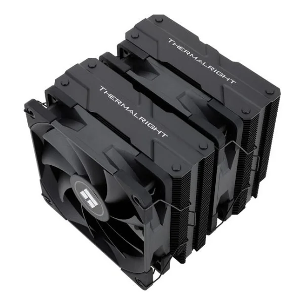 Thermalright Peerless Assassin 120 Siyah İşlemci Soğutucu - Görsel 2