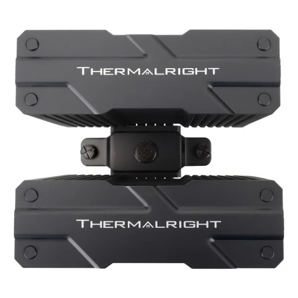 Thermalright Peerless Assassin 120 Siyah İşlemci Soğutucu - Görsel 4