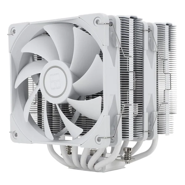 Thermalright Peerless Assassin 120 Siyah İşlemci Soğutucu - Görsel 7