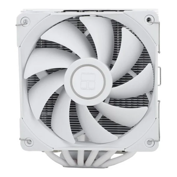 Thermalright Peerless Assassin 120 Beyaz İşlemci Soğutucu - Görsel 3