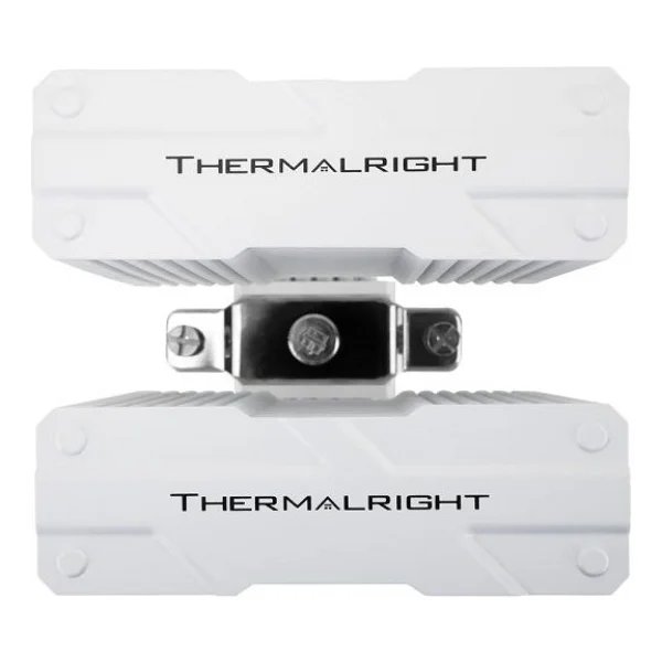 Thermalright Peerless Assassin 120 Beyaz İşlemci Soğutucu - Görsel 5