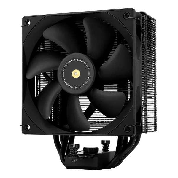 Thermalright Assassin Spirit 120 Plus V2 İşlemci Soğutucu - Görsel 6