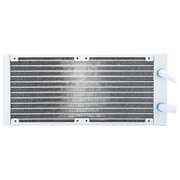 Thermalright Frozen Prism Argb Beyaz 240 Mm İşlemci Sıvı Soğutucu - Görsel 4