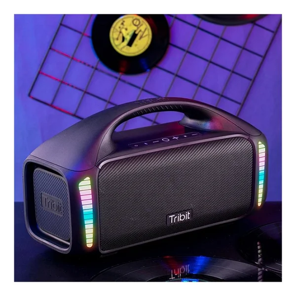Tribit Stormbox Blast Bluetooth Hoparlör - Görsel 6