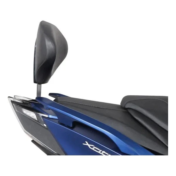 Shad Kymco Xcıtıng 400s 18-23 Sıssy Bar Bağlantı Demiri K0xc48rv Siyah - Görsel 3