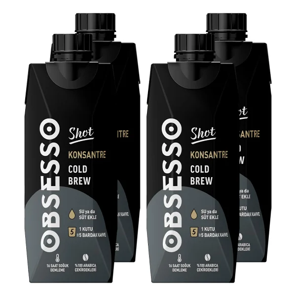 Dimes Cool Berry Mix 310 ml 6'lı - Görsel 4