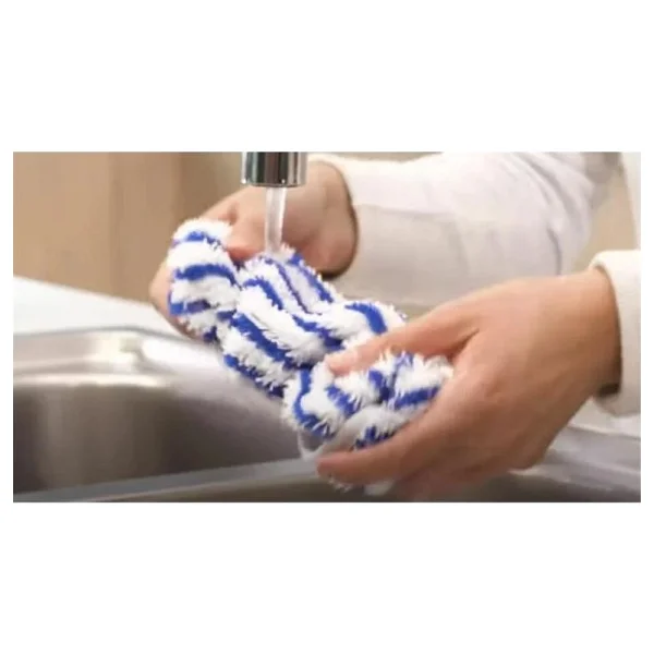 Tefal Aqua Head Süpürge Mop Başlığı - Görsel 4