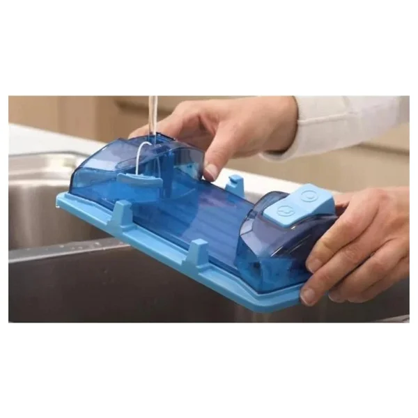 Tefal Aqua Head Süpürge Mop Başlığı - Görsel 5