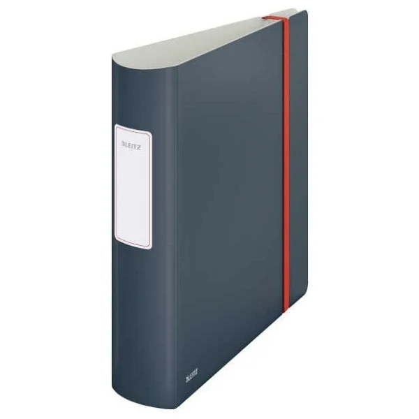Leitz 180 Active Cosy Gri Geniş Klasör - Görsel 6