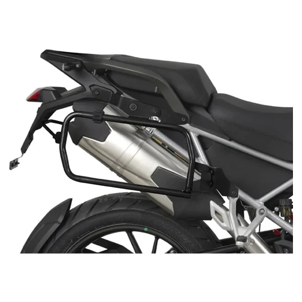 Shad Motosiklet Çanta - Topcase - 3p System Yan Çanta Demiri Triumph Tiger 1200gt/Rally 22-23 T0tg124p - Görsel 3