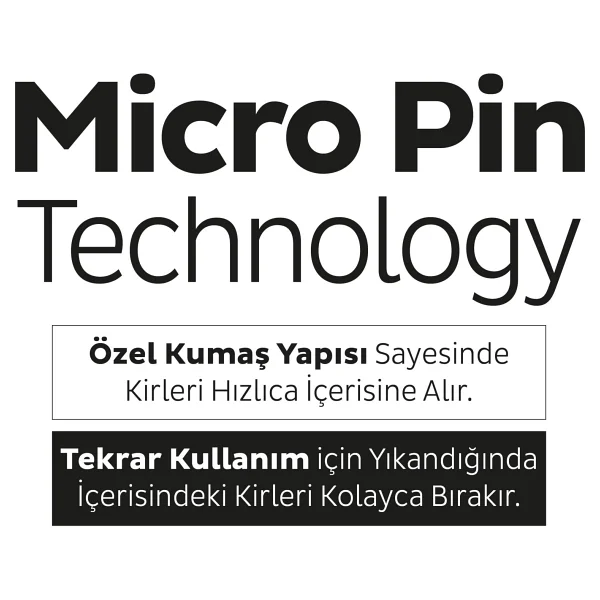 Sleepy Easy Clean Bio Çözünür Yüzey Temizlik Havlusu 50 Yaprak - Görsel 3
