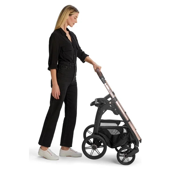 Inglesina Aptica Glam Çift Yönlü Bebek Arabası - Görsel 8