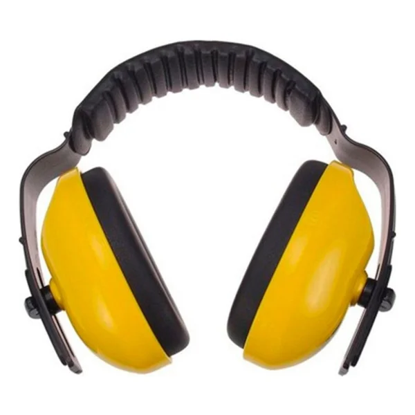 Essafe Gürültü Önleyici Kulaklık Snr 26 Db - Görsel 2