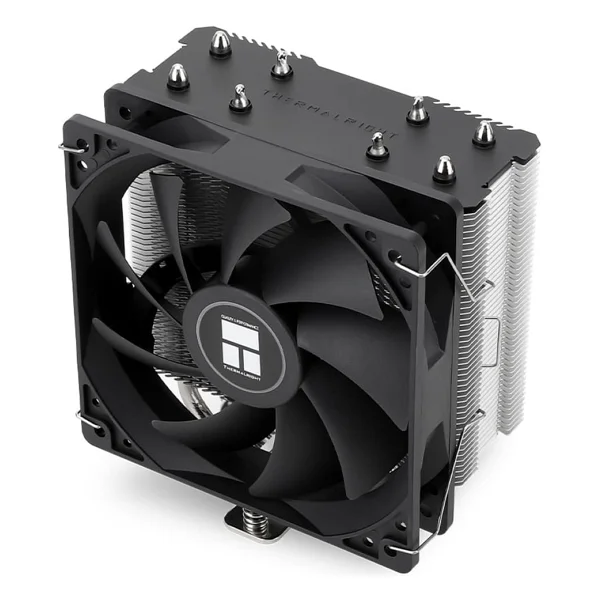 Thermalright Assassin X 120 V2 İşlemci Soğutucu - Görsel 9