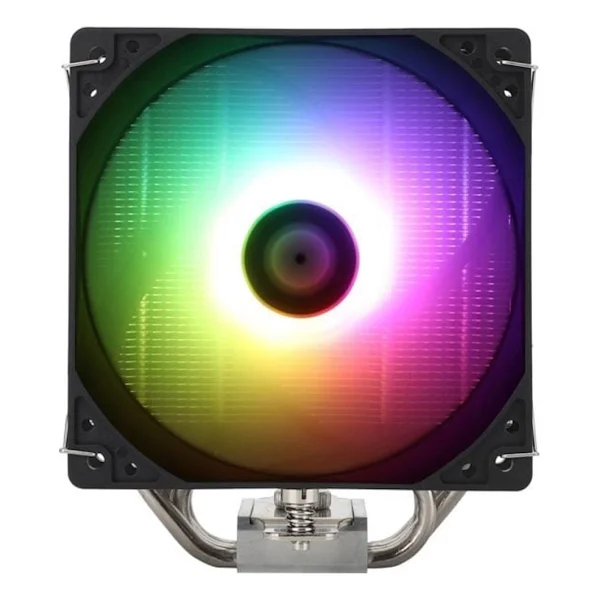 Thermalright Assassin X 120 Refined Se Argb İşlemci Soğutucu - Görsel 2