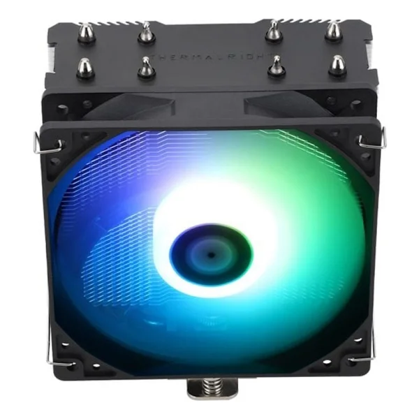 Thermalright Assassin X 120 Refined Se Argb İşlemci Soğutucu - Görsel 3