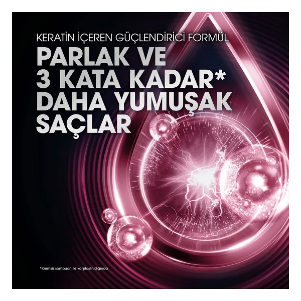 Clear Women Yumuşak ve Parlak 350 ml Kepek Şampuanı - Görsel 8
