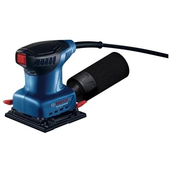 Bosch Gss 140 A Professional Zımpara Makinesi - Görsel 2