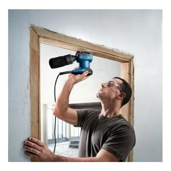 Bosch Gss 140 A Professional Zımpara Makinesi - Görsel 3