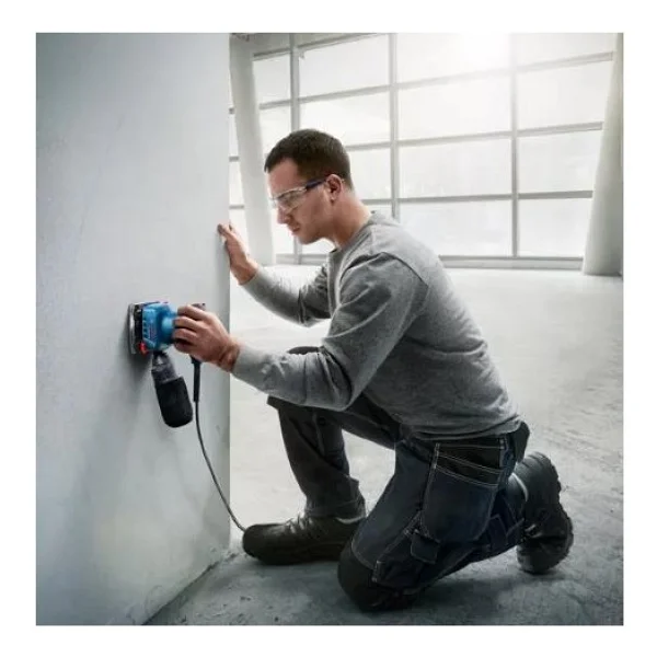 Bosch Gss 140 A Professional Zımpara Makinesi - Görsel 4