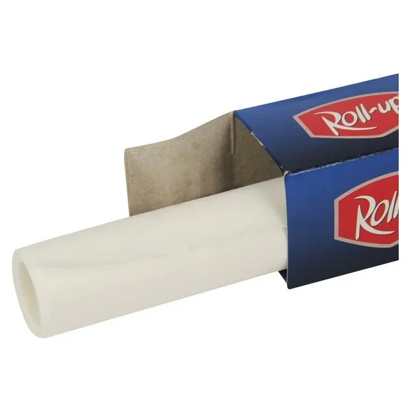 Roll-Up Yagli Firin Tepsi Pisirme Kizartma Kagidi - 37x42 Cm. - 16 Yaprak - 5 Kutu - Görsel 3