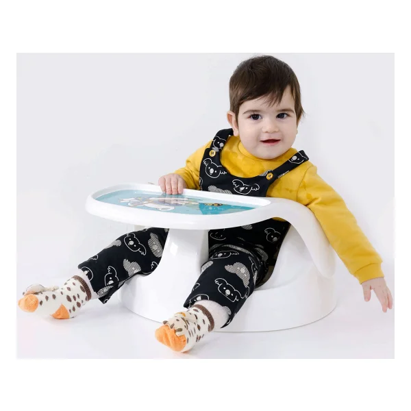 Tombik Banyo Ve Mama Oturağı - Görsel 8