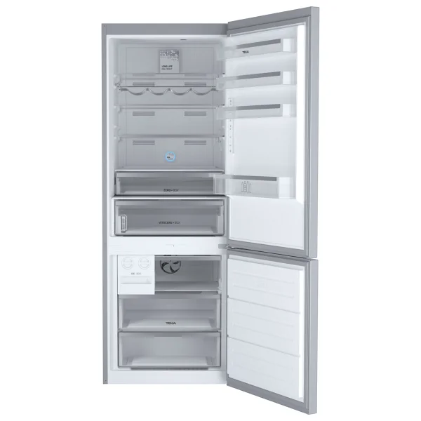 Teka Rbf 78725 Ss Inox Kombi Tipi No Frost Buzdolabı - Görsel 2