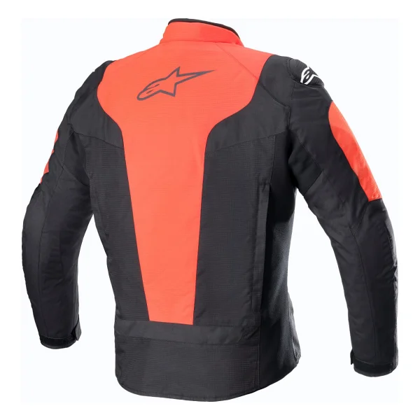 Alpinestars RX-3 Wp Erkek Kışlık Motosiklet Montu - Görsel 2
