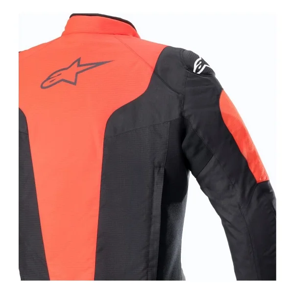 Alpinestars RX-3 Wp Erkek Kışlık Motosiklet Montu - Görsel 4