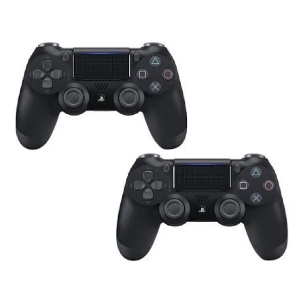PS4 Slim 500 GB Oyun Konsolu - Görsel 3
