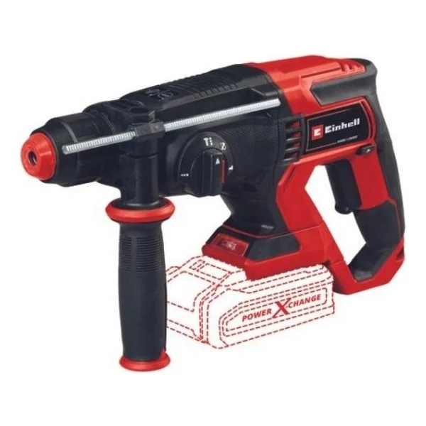 Einhell Te-HD 18/20 Li Kırıcı-Delici - Görsel 6