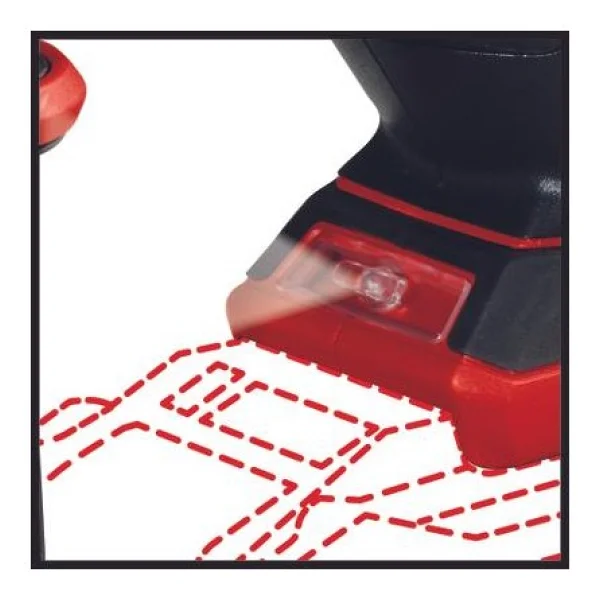 Einhell Te-HD 18/20 Li Kırıcı-Delici - Görsel 2