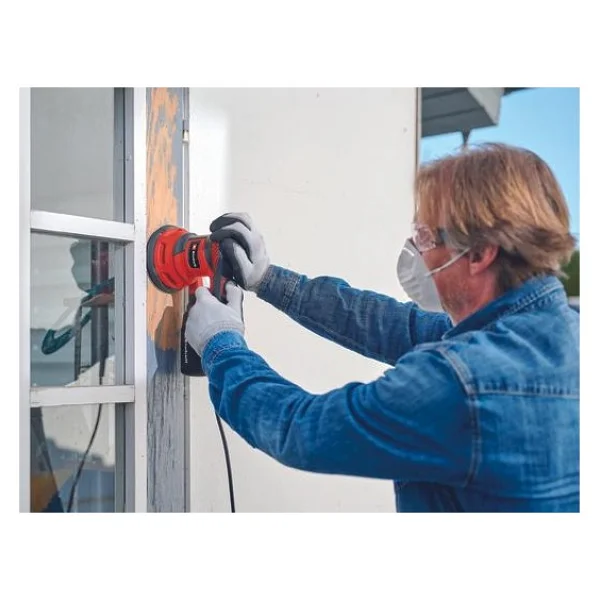Einhell Te-HD 18/20 Li Kırıcı-Delici - Görsel 4