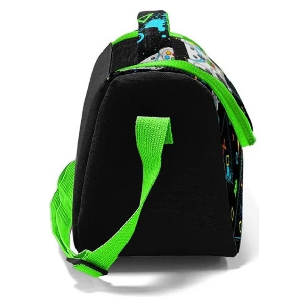 Coral High 11887 Termoslu Beslenme Çantası - Görsel 4