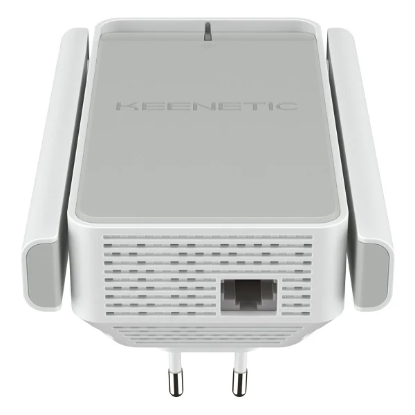 Keenetic Buddy 5 Kn-3311 1200 Mbps Wi-Fi Güçlendirici - Görsel 2