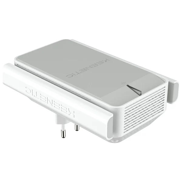 Keenetic Buddy 5 Kn-3311 1200 Mbps Wi-Fi Güçlendirici - Görsel 3