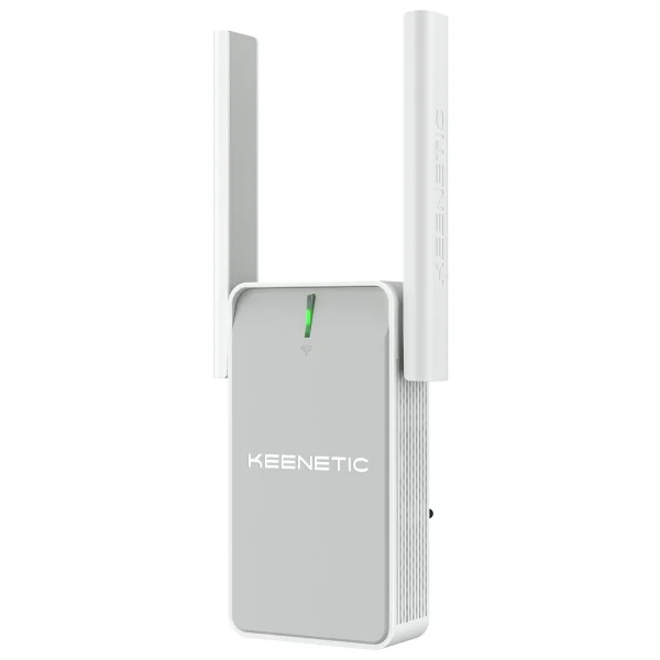 Keenetic Buddy 5 Kn-3311 1200 Mbps Wi-Fi Güçlendirici - Görsel 6