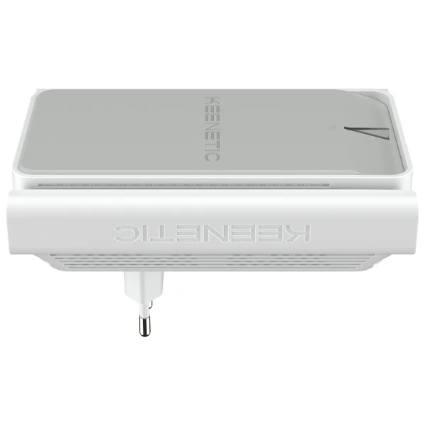 Keenetic Buddy 6 Kn-3411-01-Eu 3000 Mbps Wi-Fi Güçlendirici - Görsel 2