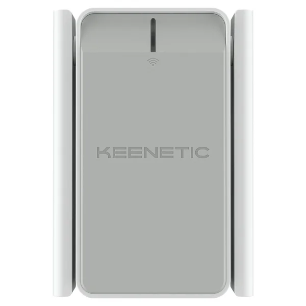 Keenetic Buddy 6 Kn-3411-01-Eu 3000 Mbps Wi-Fi Güçlendirici - Görsel 4