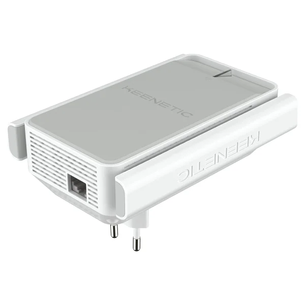 Keenetic Buddy 6 Kn-3411-01-Eu 3000 Mbps Wi-Fi Güçlendirici - Görsel 5