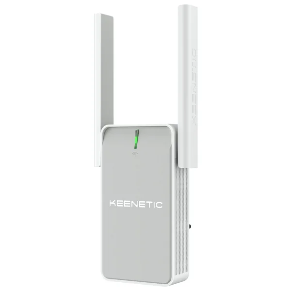 Keenetic Buddy 6 Kn-3411-01-Eu 3000 Mbps Wi-Fi Güçlendirici - Görsel 10