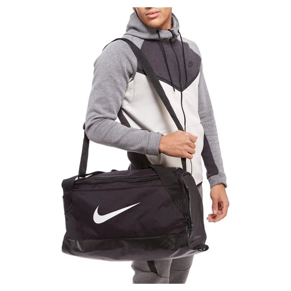 Nike Brasilia 9.5 Dm3976 Spor Çantası - Görsel 2